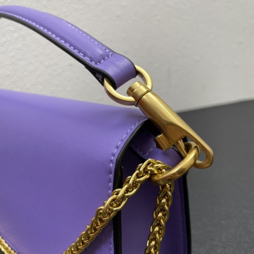 Replica Valentino AAA Quality Messenger Bags For Women #964845 $105.00 USD for Wholesale