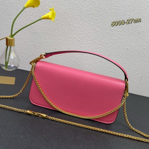 Replica Valentino AAA Quality Messenger Bags For Women #964846 $105.00 USD for Wholesale