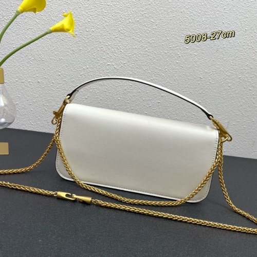 Replica Valentino AAA Quality Messenger Bags For Women #964847 $105.00 USD for Wholesale