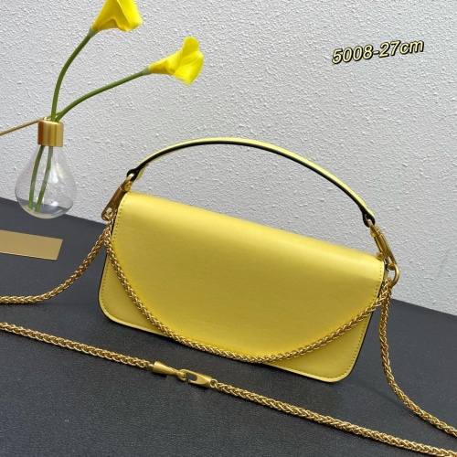 Replica Valentino AAA Quality Messenger Bags For Women #964849 $105.00 USD for Wholesale