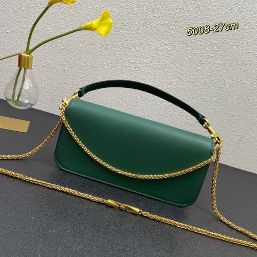 Replica Valentino AAA Quality Messenger Bags For Women #964850 $105.00 USD for Wholesale