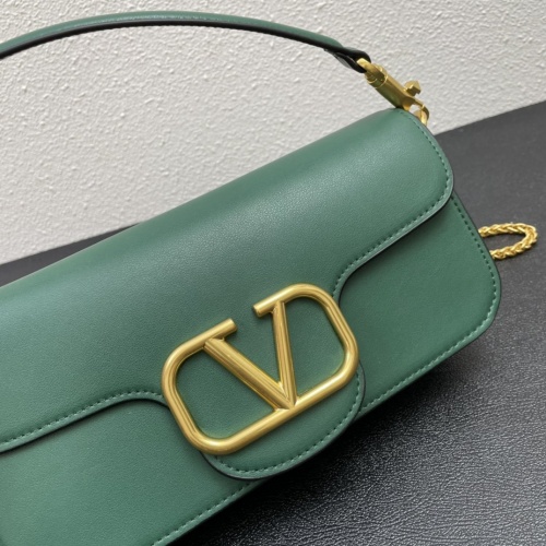 Replica Valentino AAA Quality Messenger Bags For Women #964850 $105.00 USD for Wholesale