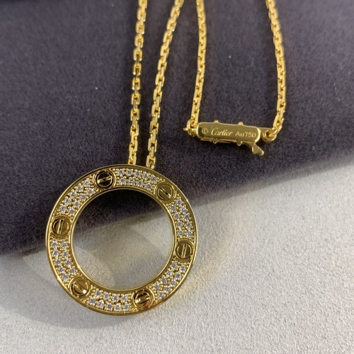 Cartier Necklaces For Women #964853