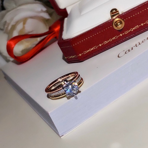 Cartier Rings For Women #964858