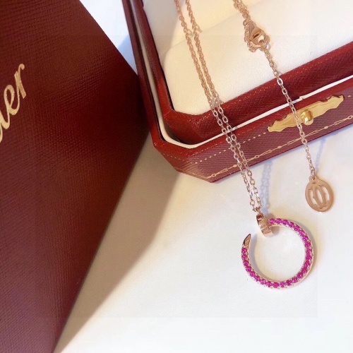 Cartier Necklaces For Women #964862