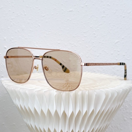 Burberry AAA Quality Sunglasses #965034