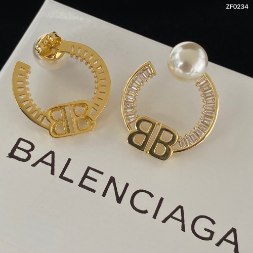 $32.00 USD Balenciaga Earring For Women #965094