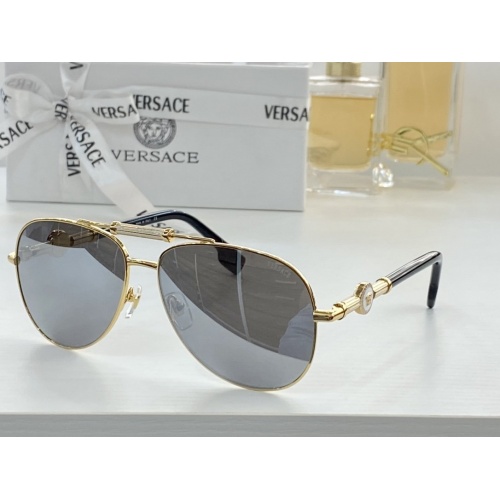 Versace AAA Quality Sunglasses #965156