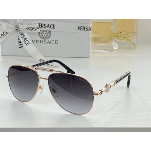 Versace AAA Quality Sunglasses #965160