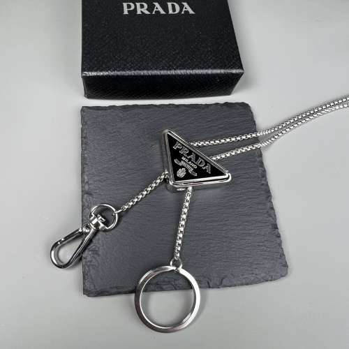 Replica Prada Necklace For Women #965183 $45.00 USD for Wholesale