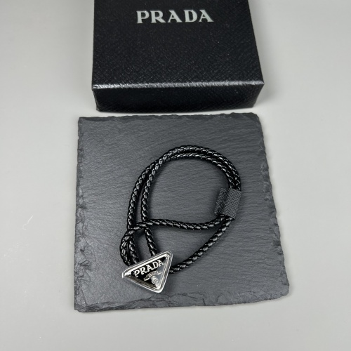 Replica Prada Bracelet For Women #965185 $41.00 USD for Wholesale