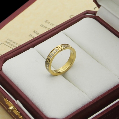 Cartier Rings For Women #965193