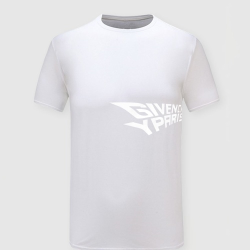 Givenchy T-Shirts Short Sleeved For Men #965416 $27.00 USD, Wholesale Replica Givenchy T-Shirts