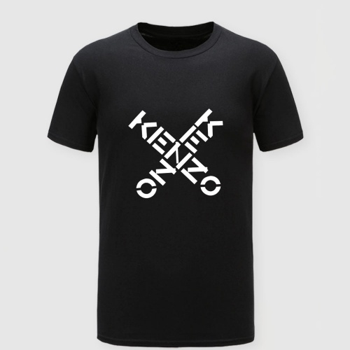 Kenzo T-Shirts Short Sleeved For Men #965425