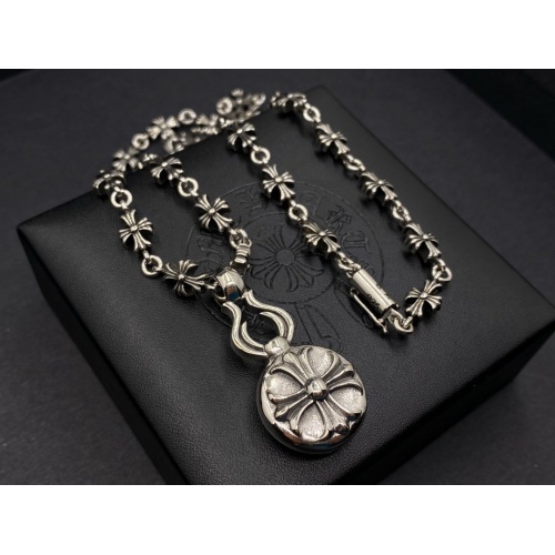 Chrome Hearts Necklaces For Women #965446