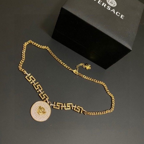 Versace Necklace For Women #965458