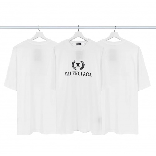 $40.00 USD Balenciaga T-Shirts Short Sleeved For Unisex #965465