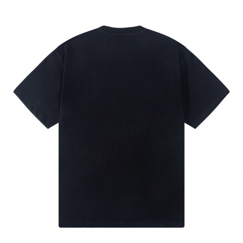 Replica Burberry T-Shirts Short Sleeved For Unisex #965469 $34.00 USD for Wholesale