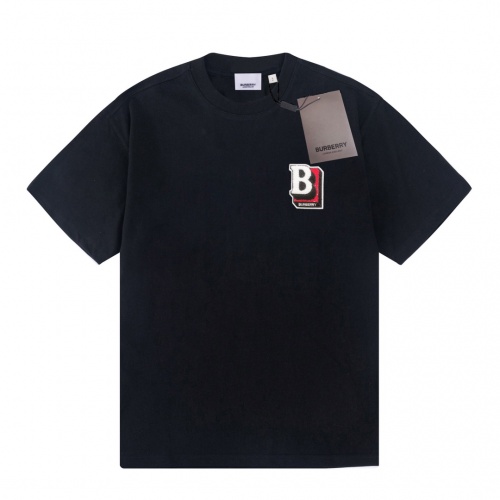 Burberry T-Shirts Short Sleeved For Unisex #965480