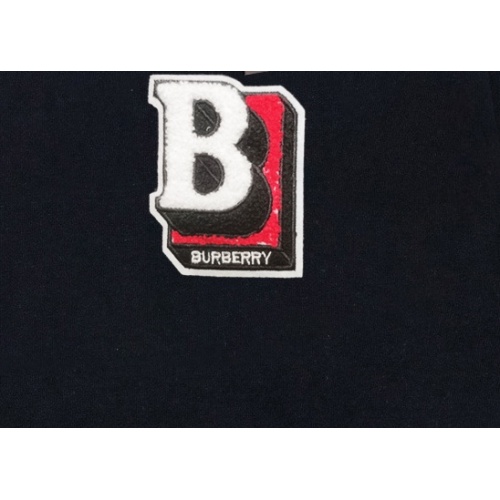 Replica Burberry T-Shirts Short Sleeved For Unisex #965480 $34.00 USD for Wholesale