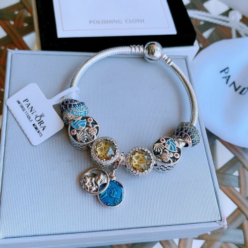 Pandora Bracelet For Women #965546