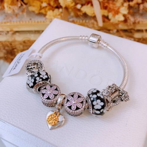 Pandora Bracelet For Women #965547