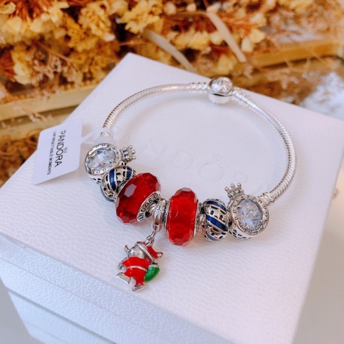 Pandora Bracelet For Women #965549
