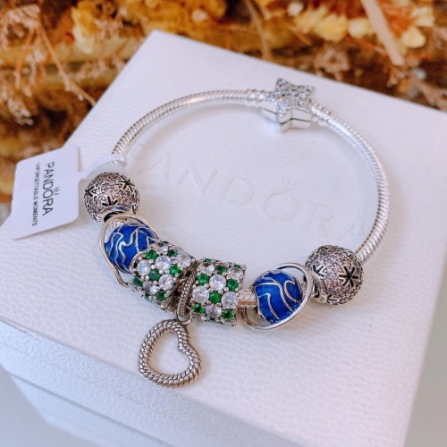 Pandora Bracelet For Women #965550