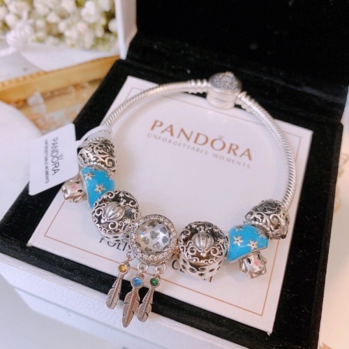 Pandora Bracelet For Women #965553
