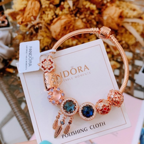 Pandora Bracelet For Women #965554