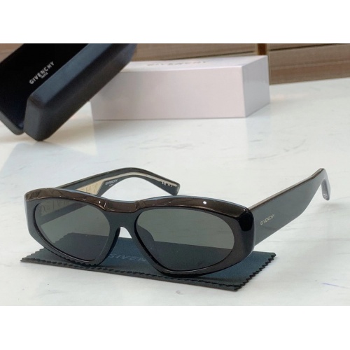 Givenchy AAA Quality Sunglasses #965633