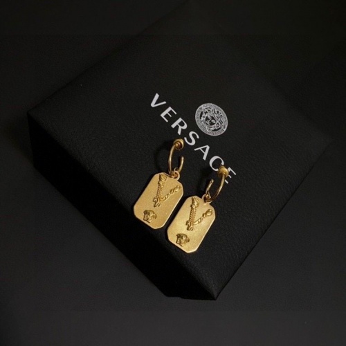 Versace Earrings For Women #965738