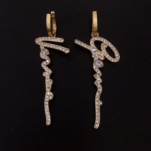 Versace Earrings For Women #965747