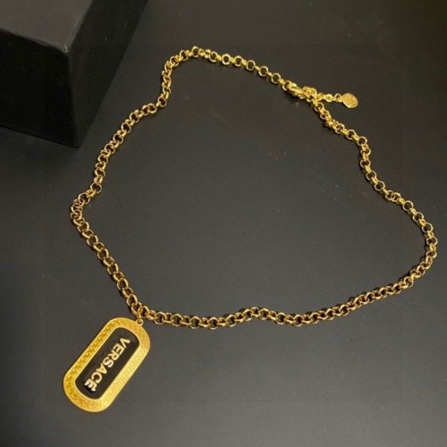 Versace Necklace For Women #965772