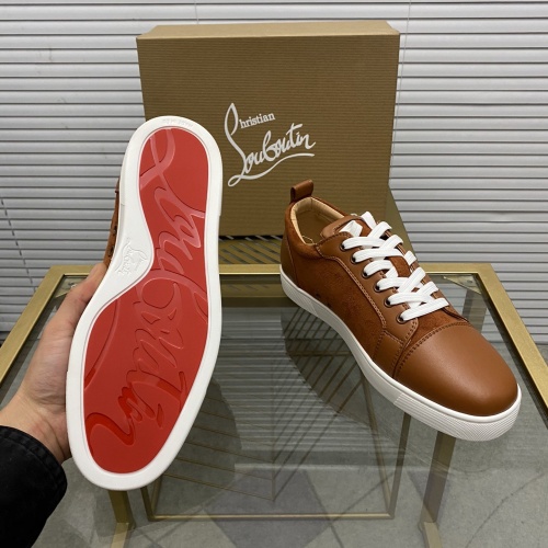 Replica Christian Louboutin Fashion Shoes For Women #965823 $85.00 USD for Wholesale