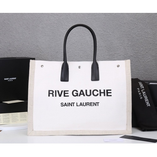 Yves Saint Laurent AAA Quality Handbags For Women #965865