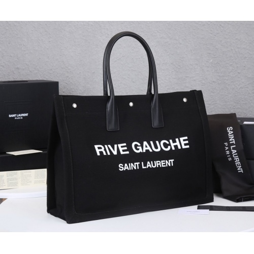 Replica Yves Saint Laurent AAA Quality Handbags For Women #965867 $96.00 USD for Wholesale