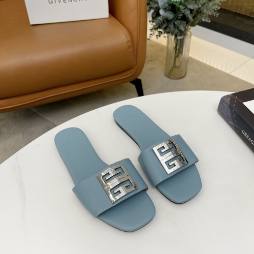 Givenchy Slippers For Women #965949