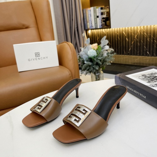 Givenchy Slippers For Women #965955