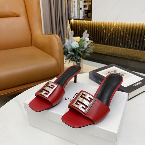 Givenchy Slippers For Women #965956