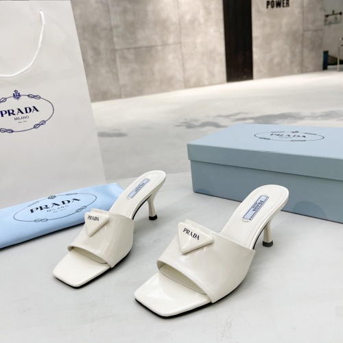Prada Slippers For Women #966012