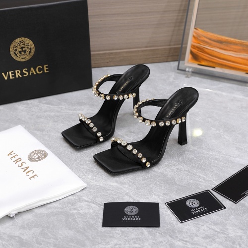 Versace Sandal For Women #966042