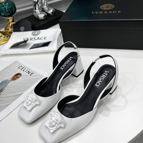 Versace Sandal For Women #966068