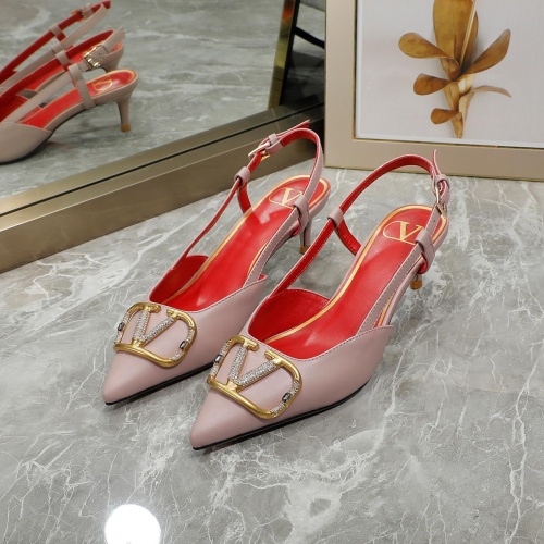 Valentino Sandal For Women #966089