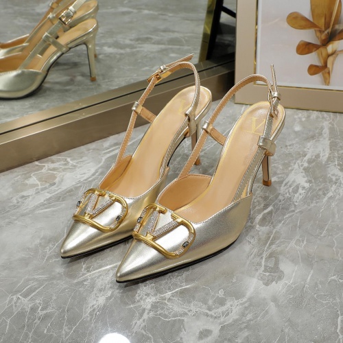 Valentino Sandal For Women #966092
