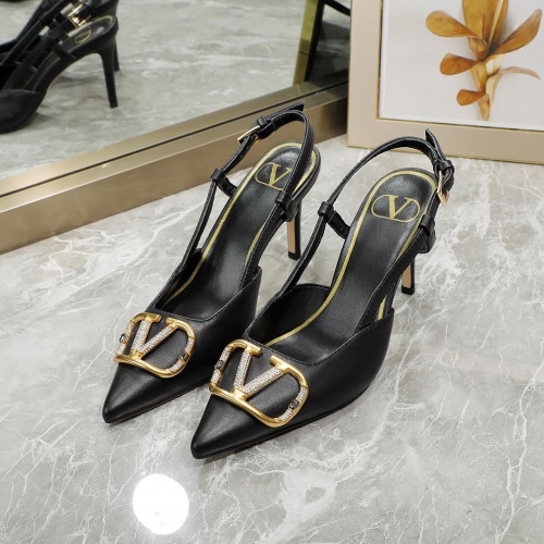 fake valentino sandals