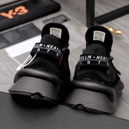 Replica Y-3 Casual Shoes For Men #966135 $80.00 USD for Wholesale