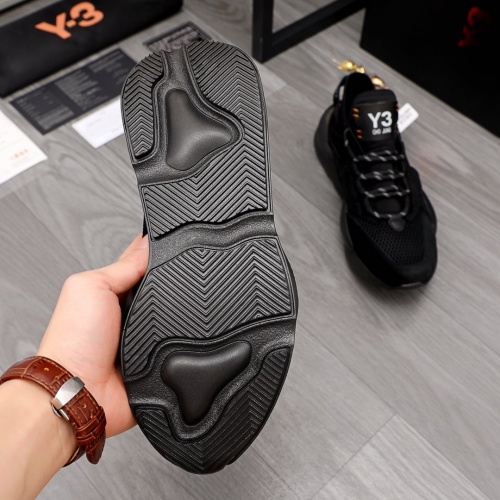 Replica Y-3 Casual Shoes For Men #966135 $80.00 USD for Wholesale