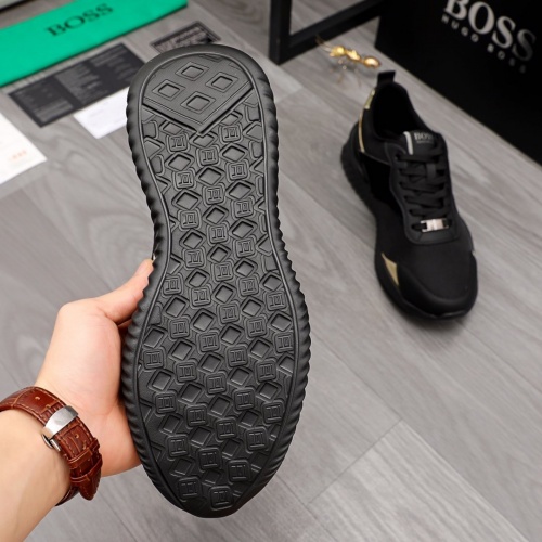 Replica Boss Fashion Shoes For Men #966170 $72.00 USD for Wholesale