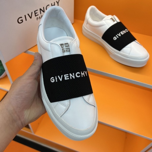 Replica Givenchy Casual Shoes For Men #966189 $68.00 USD for Wholesale